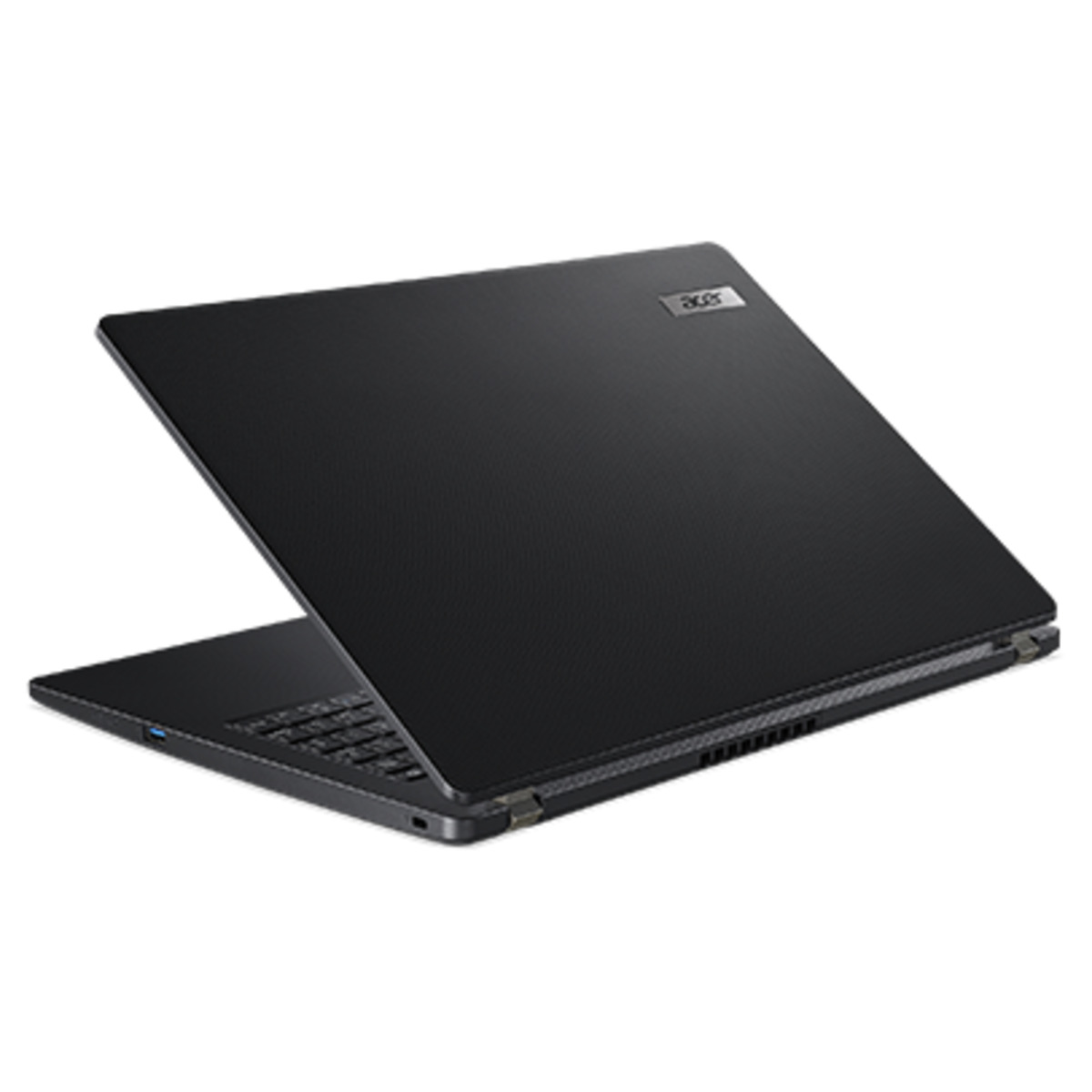 Ноутбук Acer TravelMate P2 TMP215-53-564X Core i5 1135G7 / 8Gb / SSD256Gb / Intel UHD Graphics / 15.6 / IPS / FHD (1920x1080) / Windows 10 Professional / black / WiFi / BT / Cam