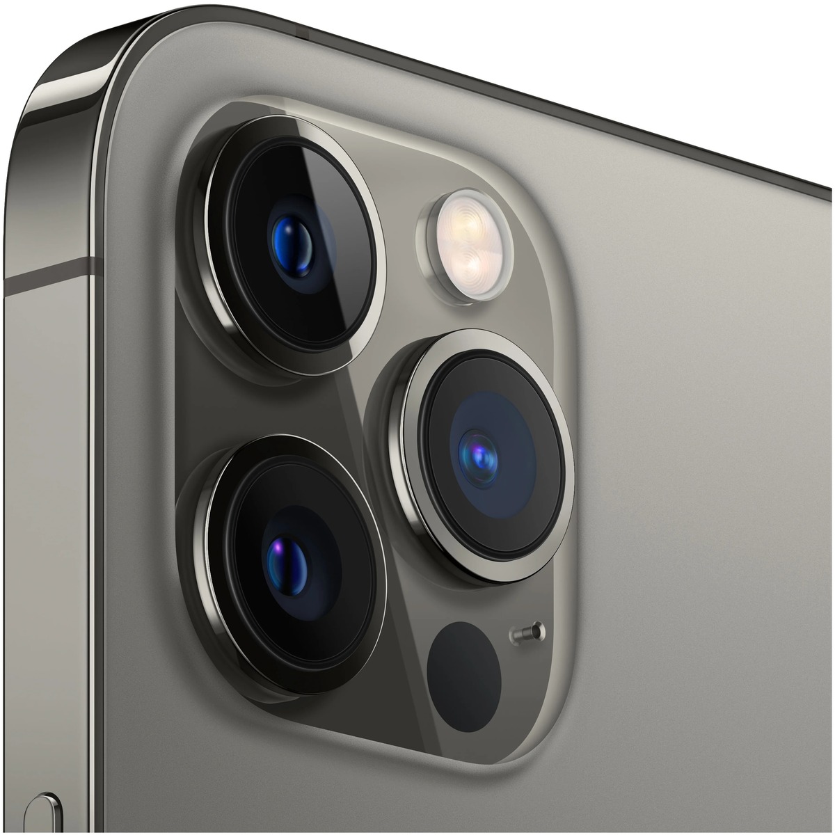 Смартфон Apple iPhone 12 Pro Max 256Gb (Цвет: Graphite)