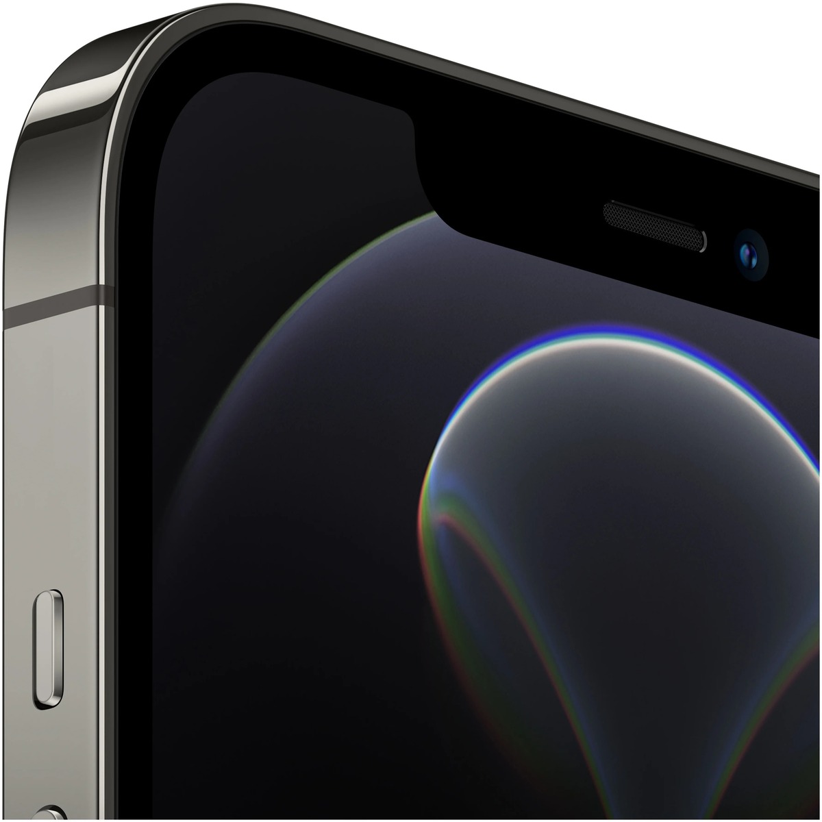 Смартфон Apple iPhone 12 Pro Max 256Gb (Цвет: Graphite)