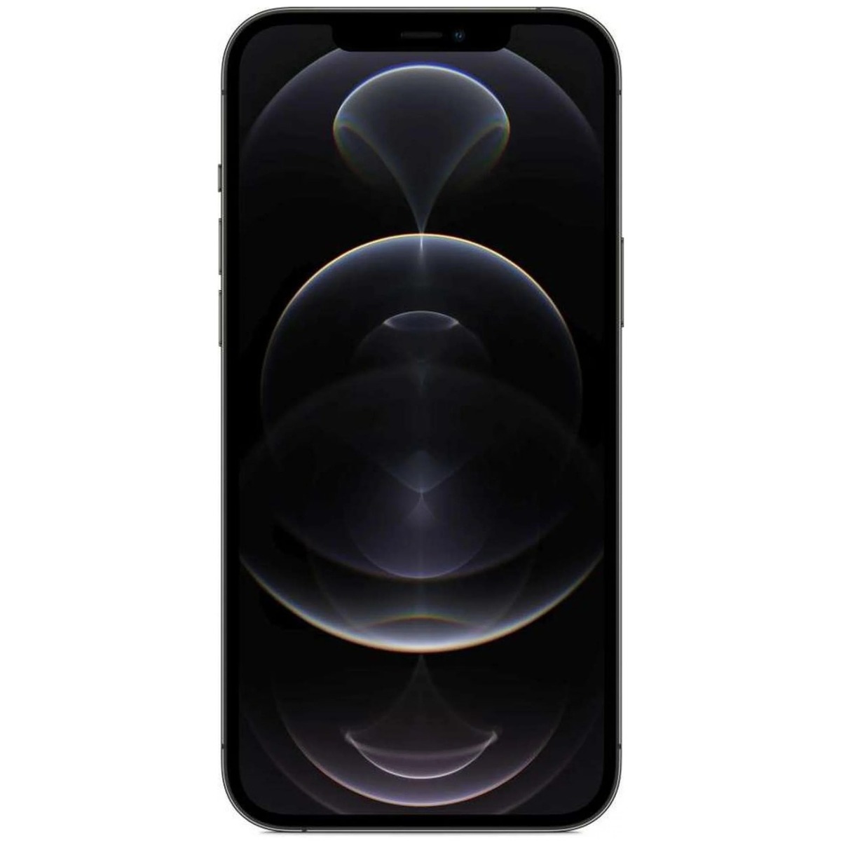 Смартфон Apple iPhone 12 Pro Max 256Gb (Цвет: Graphite)