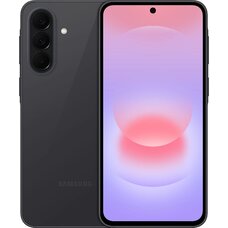 Смартфон Samsung Galaxy A37 5G 8/256Gb A376EZAGCAU, черный