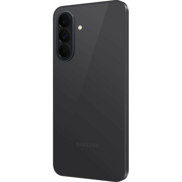Смартфон Samsung Galaxy A37 5G 8/256Gb A376EZAGCAU (Цвет: Charcoal)