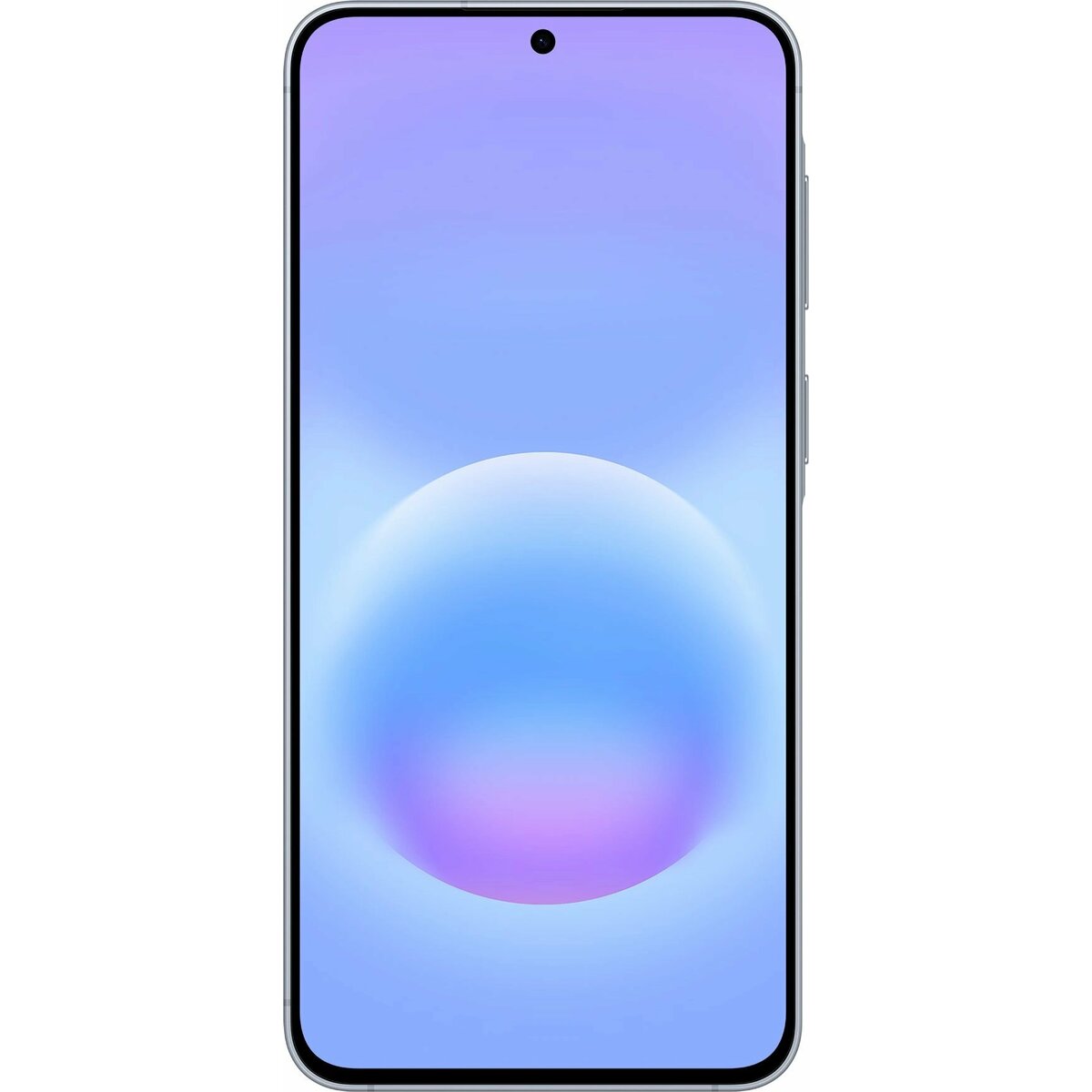 Смартфон Samsung Galaxy A57 5G 8/128Gb A576BLBECAU (Цвет: Awesome Icyblue)