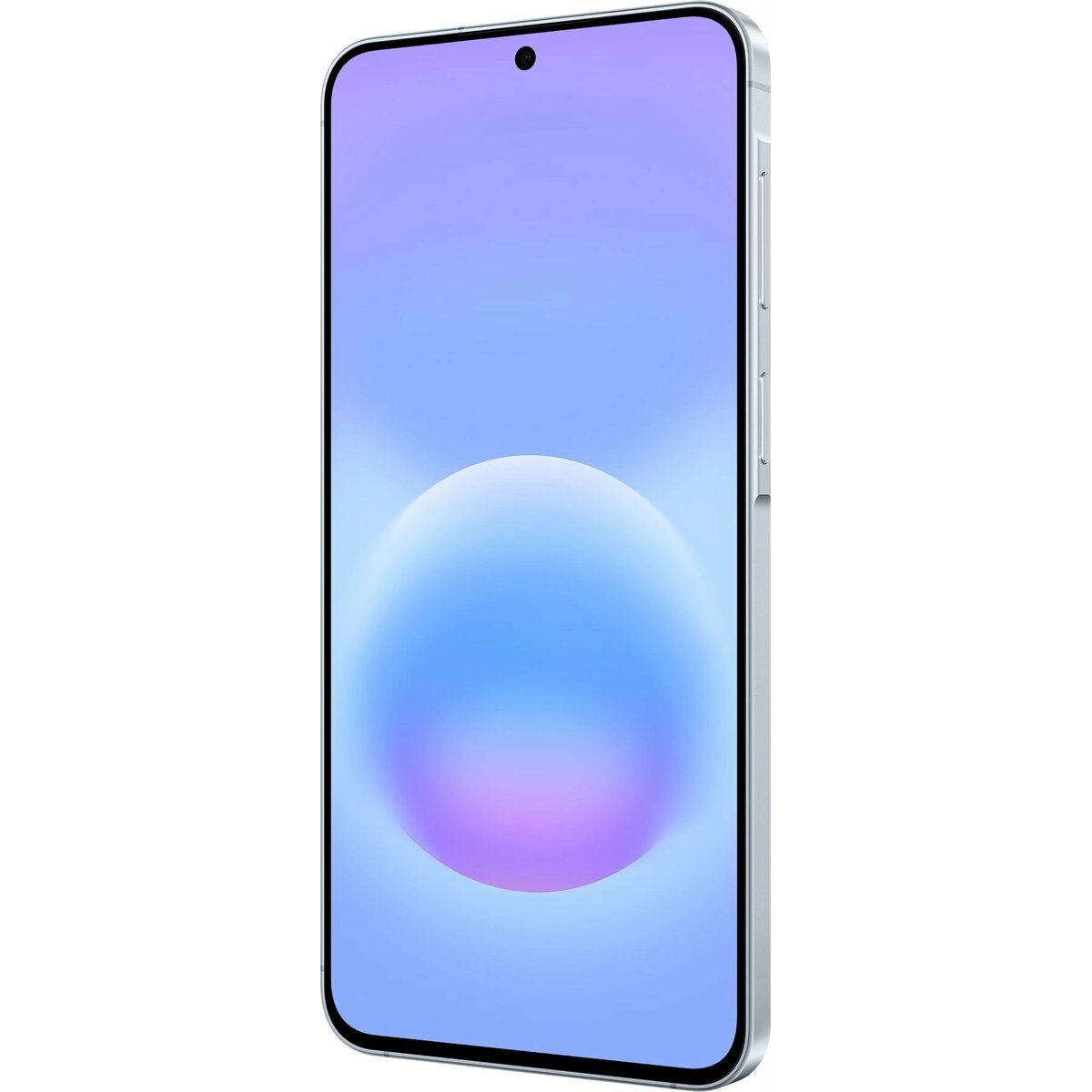 Смартфон Samsung Galaxy A57 5G 8/128Gb A576BLBECAU (Цвет: Awesome Icyblue)