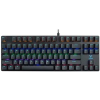 Клавиатура Rapoo V500PRO-87, черный