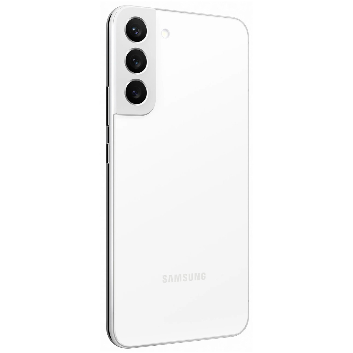 Смартфон Samsung Galaxy S22 8 / 128Gb (Цвет: Phantom White)