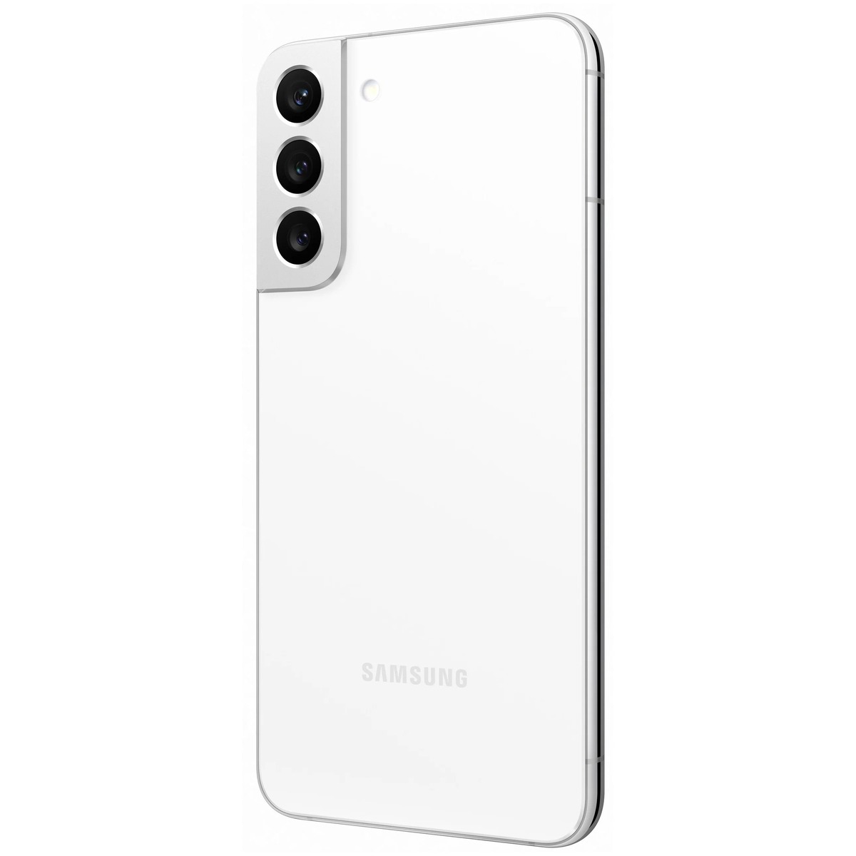 Смартфон Samsung Galaxy S22 8 / 128Gb (Цвет: Phantom White)