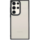 Чехол-накладка Devia Guardian Shockproof Case для смартфона Samsung Galaxy S23 Ultra (Цвет: Black)
