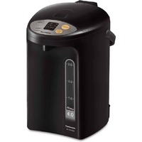 Термопот Panasonic NC-EG4000KTS, черный