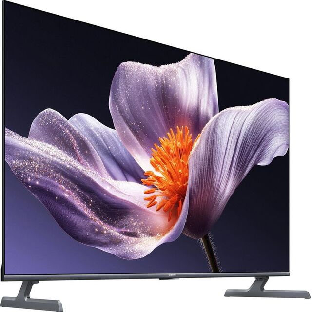 Телевизор Xiaomi 75" TV S Pro Mini LED 2026, темно-серый Телевизор Xiaomi 75" TV S Pro Mini LED 2026, темно-серый