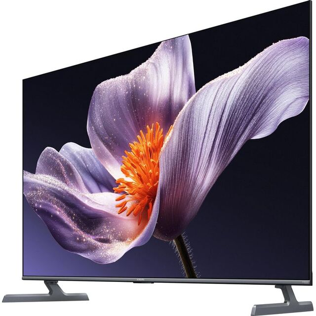 Телевизор Xiaomi 75" TV S Pro Mini LED 2026, темно-серый Телевизор Xiaomi 75" TV S Pro Mini LED 2026, темно-серый