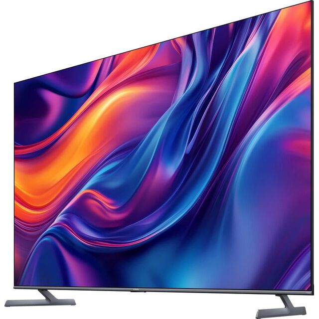 Телевизор Xiaomi 75" TV S Pro Mini LED 2026, темно-серый Телевизор Xiaomi 75" TV S Pro Mini LED 2026, темно-серый