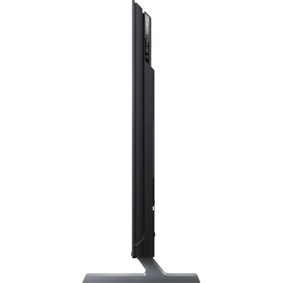 Телевизор Xiaomi 75" TV S Pro Mini LED 2026, темно-серый