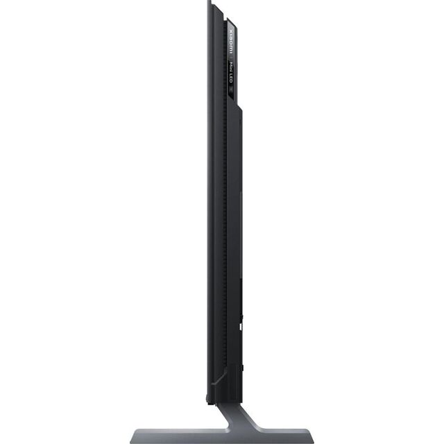 Телевизор Xiaomi 75" TV S Pro Mini LED 2026, темно-серый Телевизор Xiaomi 75" TV S Pro Mini LED 2026, темно-серый