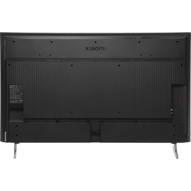Телевизор Xiaomi 75" TV S Pro Mini LED 2026, темно-серый Телевизор Xiaomi 75" TV S Pro Mini LED 2026, темно-серый