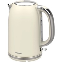 Чайник Hyundai HYK-S9900 (Цвет: Cream) Чайник Hyundai HYK-S9900 (Цвет: Cream)