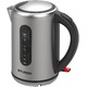 Чайник Hyundai HYK-S9909 (Цвет: Silver)