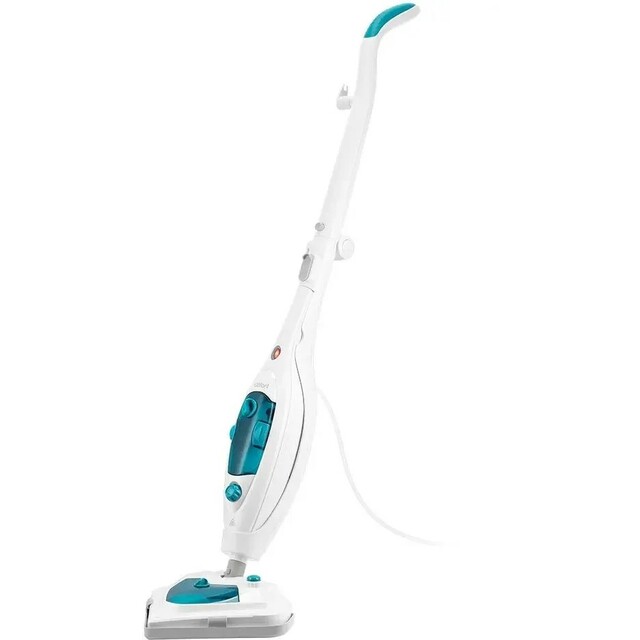 Швабра паровая Kitfort КТ-3908, белый Швабра паровая Kitfort КТ-3908, белый