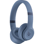 Наушники Beats Solo 4 (Цвет: Slate Blue)