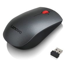 Беспроводная мышь Lenovo ThinkPad Professional (Цвет: Black)