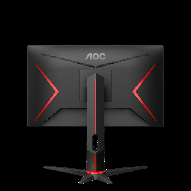 Монитор LCD 24 AOC 24G2SPU (Цвет: Black)