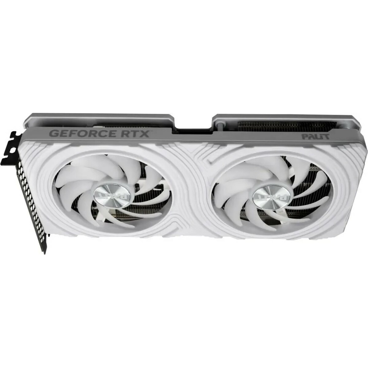 Видеокарта Palit GeForce RTX 4060TI 8Gb (NE6406T019P1-1048L)