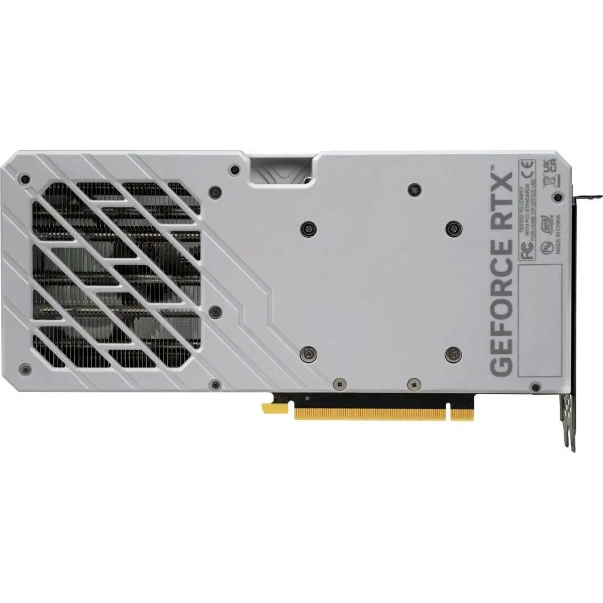 Видеокарта Palit GeForce RTX 4060TI 8Gb (NE6406T019P1-1048L)