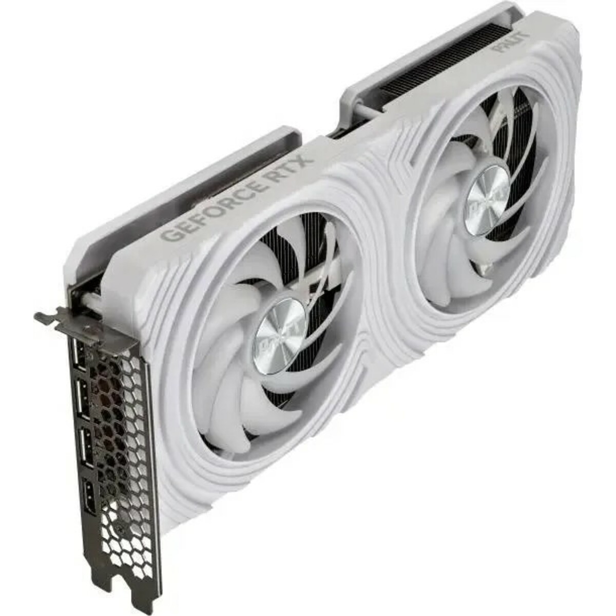 Видеокарта Palit GeForce RTX 4060TI 8Gb (NE6406T019P1-1048L)