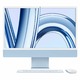 Моноблок Apple iMac 24 Apple M3 8-core/2..