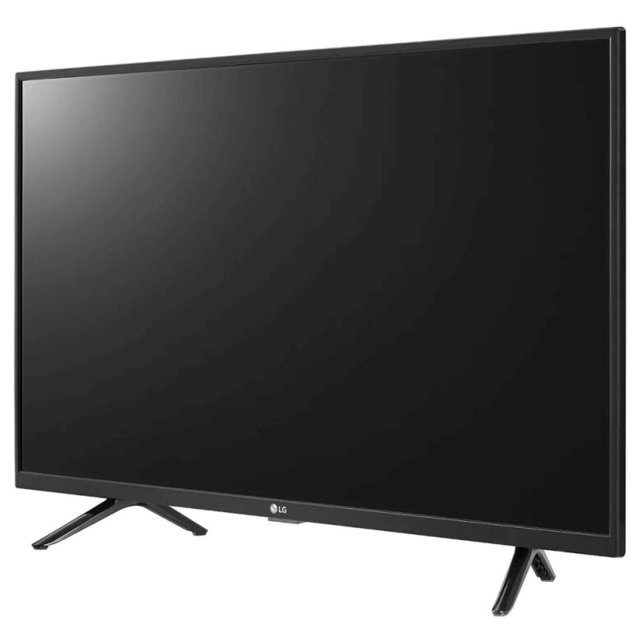Телевизор LG 32  32LP500B6LA (Цвет: Black)