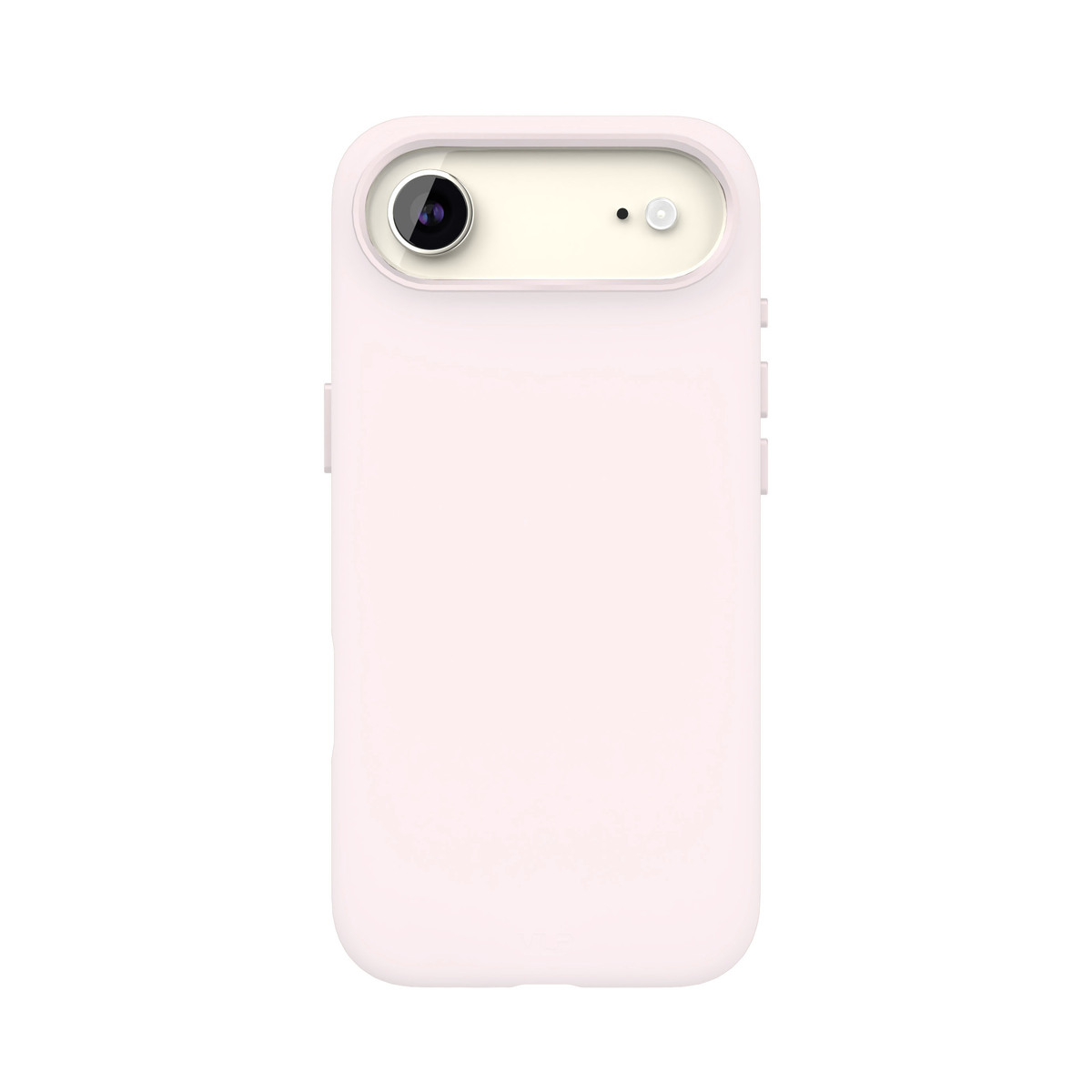Чехол-накладка VLP Aster Case with MagSafe для смартфона Apple iPhone 17 Air (Цвет: Pink)