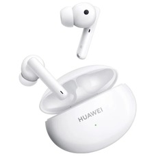 Наушники Huawei FreeBuds 4i (Цвет: White)