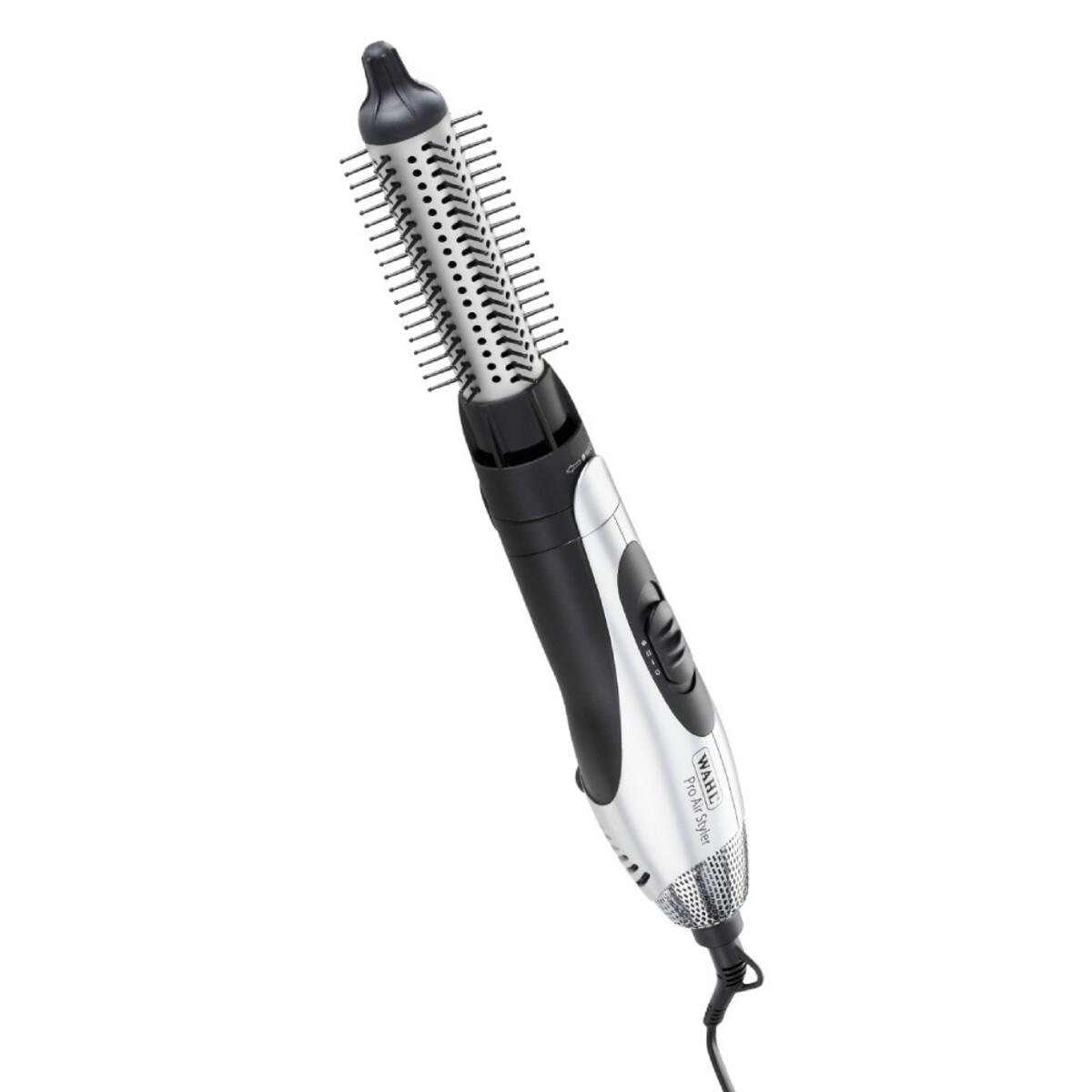 Фен-щетка Wahl Air Styler (Цвет: Black/Silver)