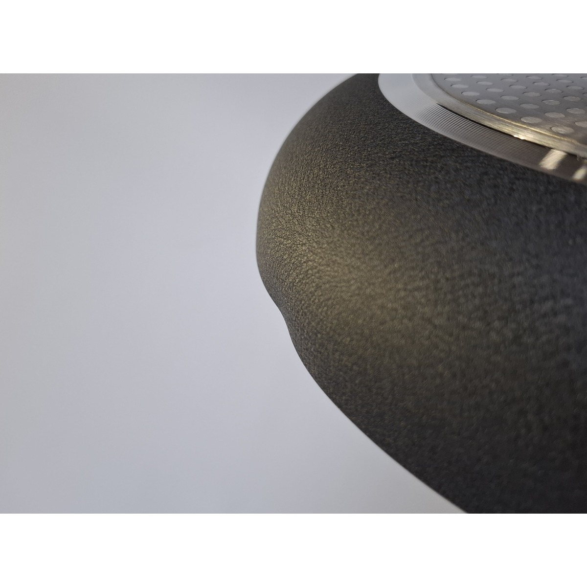Сковорода Rondell Infinity RDA-572, черный