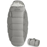 Спальный мешок Naturehike PS400 (Цвет: Gray)