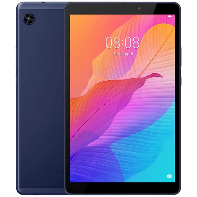 Планшет Huawei MatePad T8 32Gb LTE (Цвет: Blue) (KOB2-L09) Планшет Huawei MatePad T8 32Gb LTE (Цвет: Blue) (KOB2-L09)