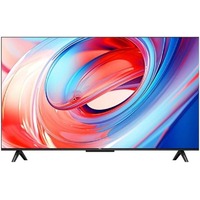 Телевизор TCL 43  43V6B, черный