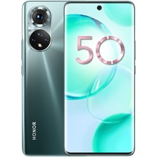 Смартфон Honor 50 6/128Gb (NFC) (Цвет: Emerald Green)