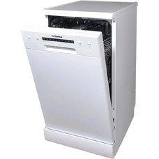 Посудомоечная машина Hansa ZWM416WH (Цвет: White)