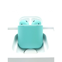 Наушники Apple AirPods Color (Цвет: Turquoise Matte)