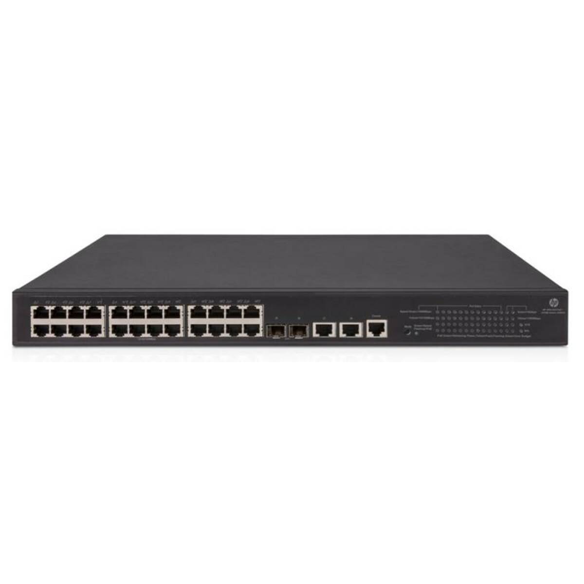 Коммутатор HPE OfficeConnect 1950 JG962A