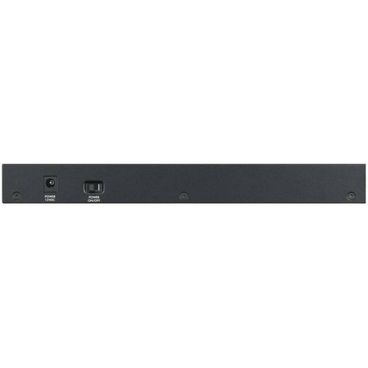 Коммутатор управляемый Zyxel GS1900-8-EU0101F