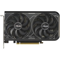 Видеокарта Asus DUAL-RTX4060TI-O8G-V2 8Gb (DUAL-RTX4060TI-O8G-V2)