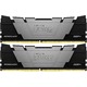 Память DDR4 2x8GB 4266MHz Kingston KF442..