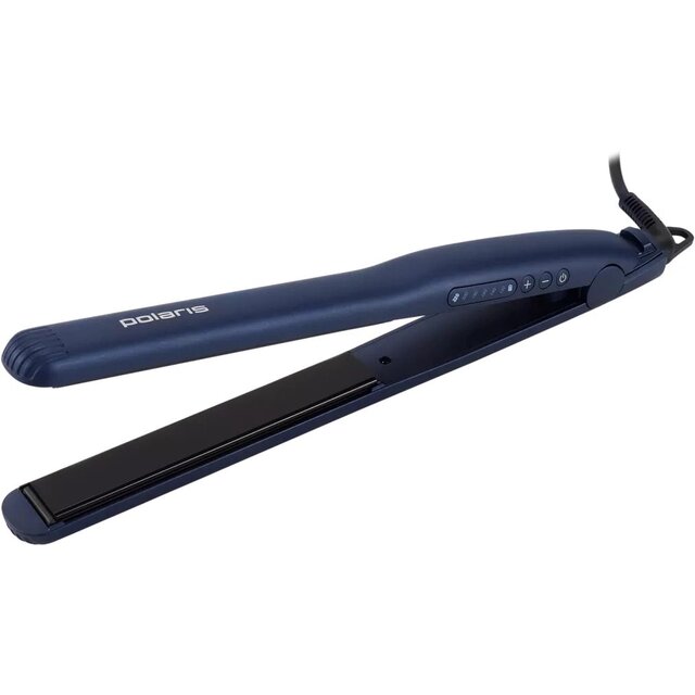 Щипцы Polaris PHS 2516Mi (Цвет: Blue)