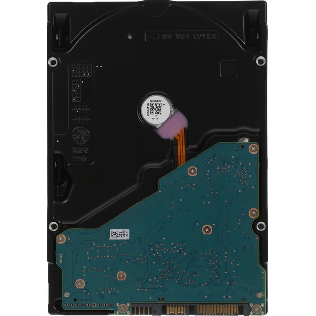 Жесткий диск Toshiba SATA-III 10TB MD10ADA10TV Жесткий диск Toshiba SATA-III 10TB MD10ADA10TV