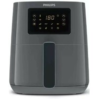 Аэрогриль Philips HD9255/60 (Цвет: Gray)