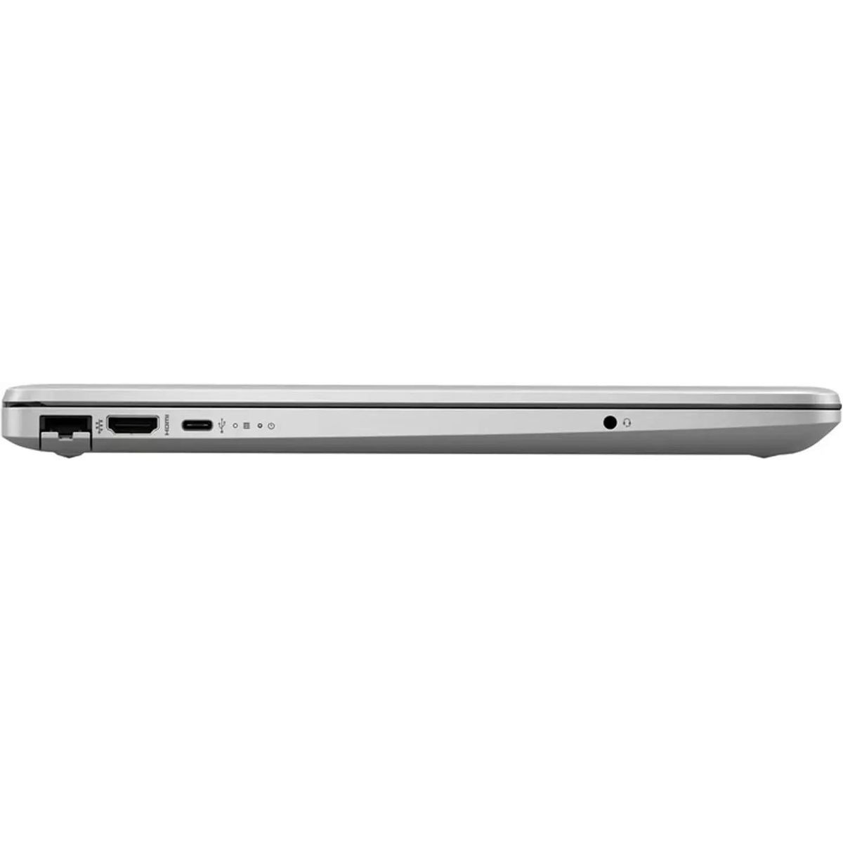 Ноутбук HP 255 G9 Ryzen 3 5425U 8Gb SSD512Gb AMD Radeon 15.6 FHD (1920x1080) Free DOS silver WiFi BT Cam (6F294EA)