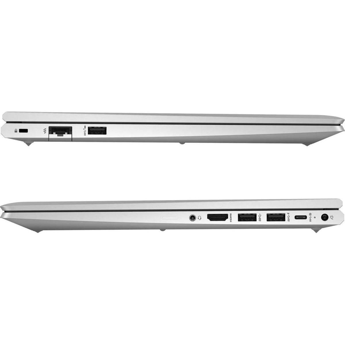 Ноутбук HP ProBook 455 G9 Ryzen 5 5625U 8Gb SSD512Gb 15.6 FHD (1920x1080) noOS (6S6X3EA)