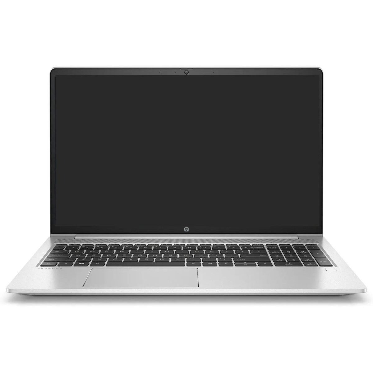 Ноутбук HP ProBook 455 G9 Ryzen 5 5625U 8Gb SSD256Gb 15.6 FHD (1920x1080) noOS (6S6X5EA)